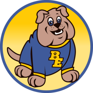 Bulldog Mascot